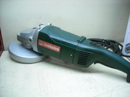 7" Angle Grinder